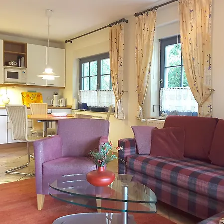 Eichenpark Haus 2 1