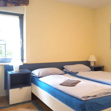 Eichenpark Haus 2 1 *