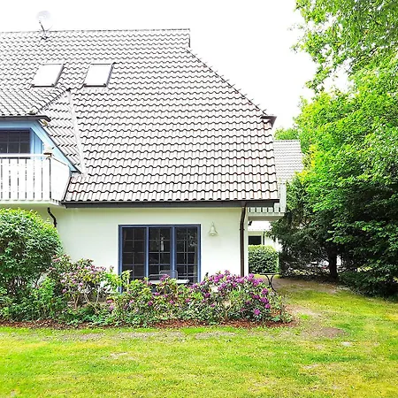 Eichenpark Haus 2 1