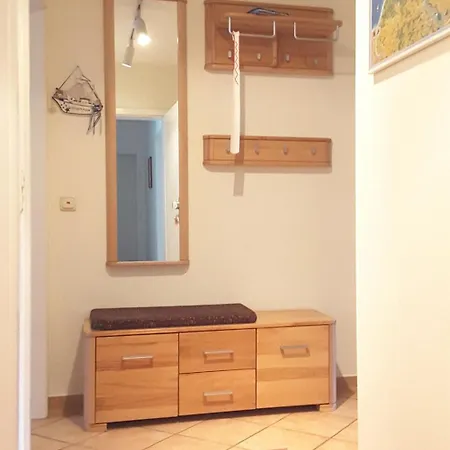 Eichenpark Haus 2 1 Appartement *