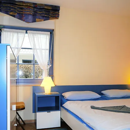 Eichenpark Haus 2 1 * Prerow