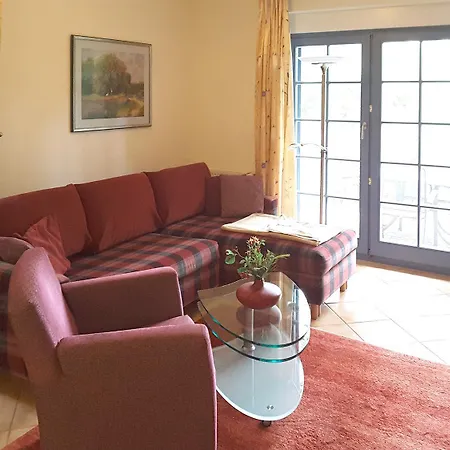 Eichenpark Haus 2 1 *