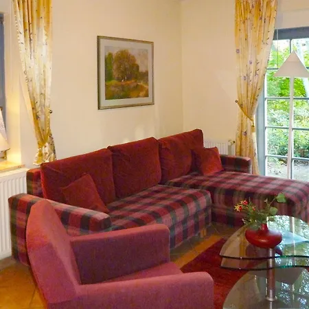 Eichenpark Haus 2 1 Prerow